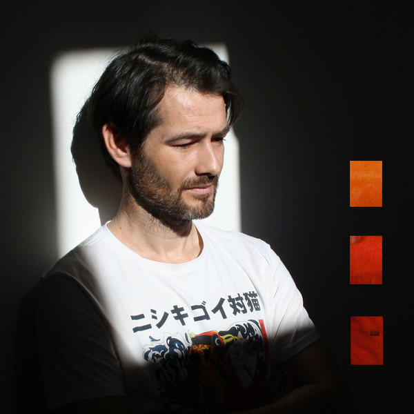 Julien - Prof de MAO - La Ciotat