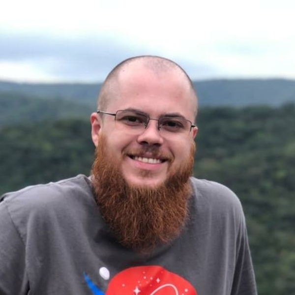 Gustavo - Professor de reforço escolar - 