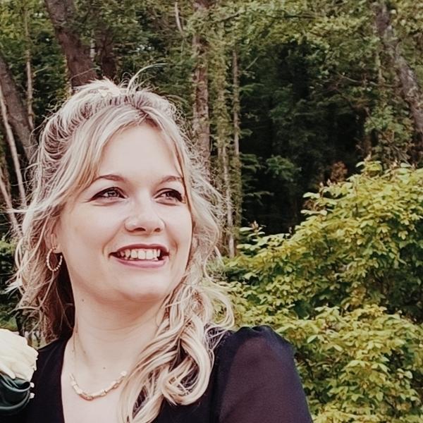 Caroline - Prof d'aide aux devoirs - Rosny-sur-Seine