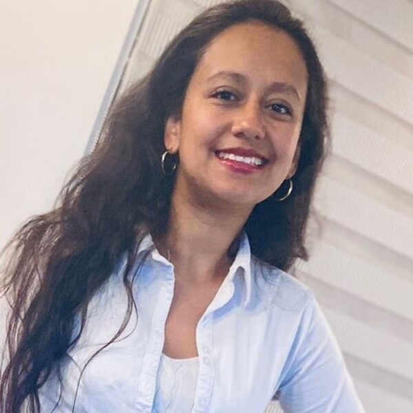 Wendy Lorena - Profe de ayuda con los deberes - Mosquera