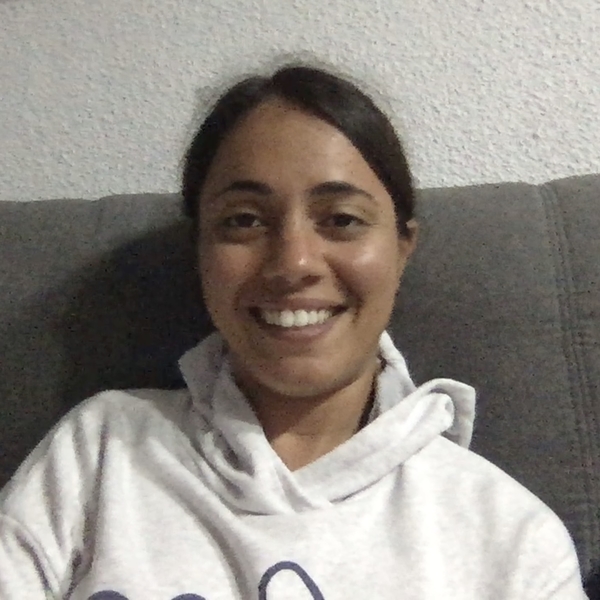 Nica - profesor de italiano - Cartagena