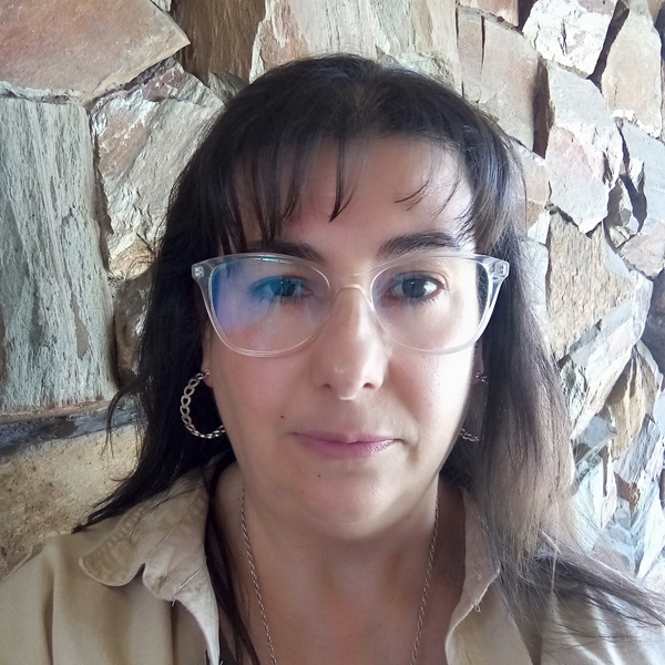 Ana Miriam - profesor de ofimática - 