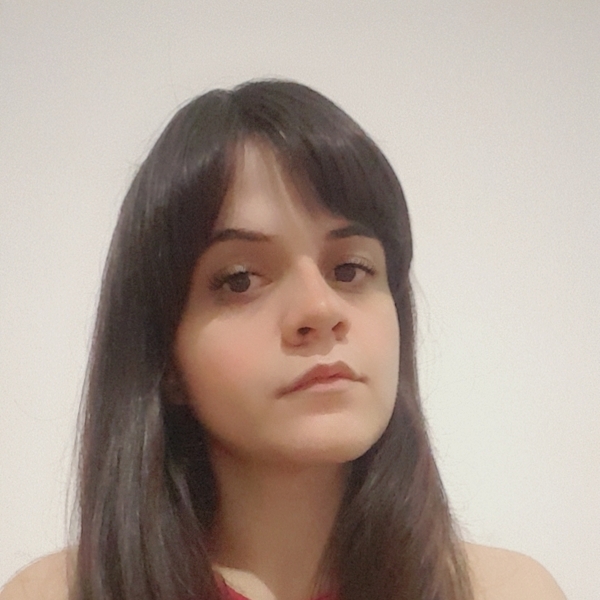 Rocio - Profe de informática básica - Vicente López