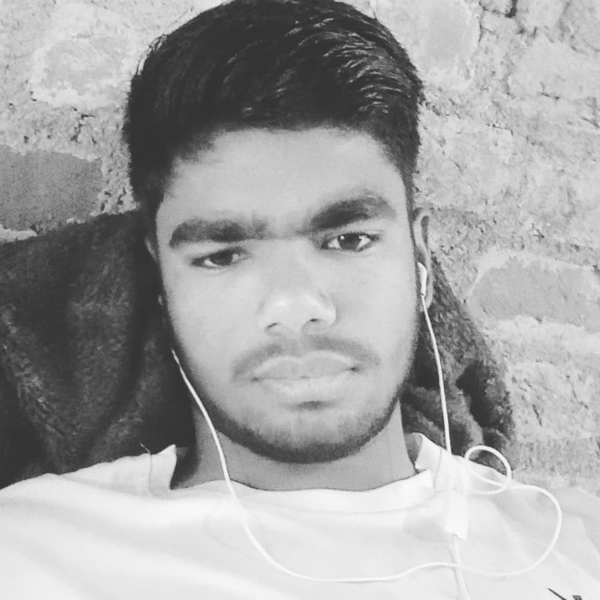Mayank - Maths tutor - Garthama