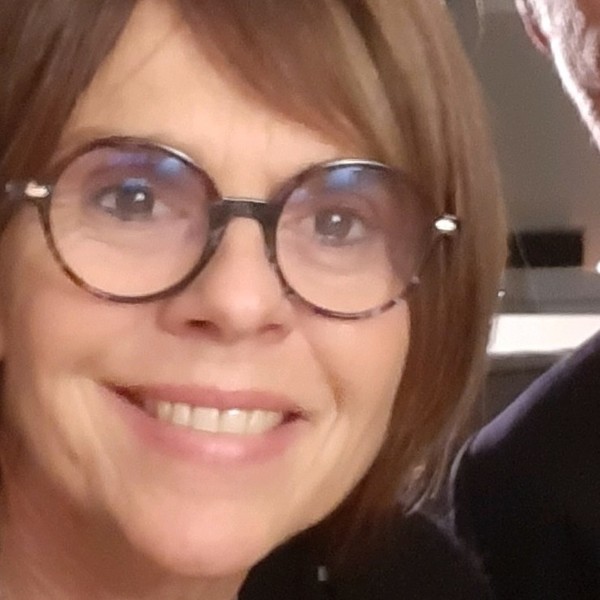 Nathalie - Prof de soutien scolaire - Massilly
