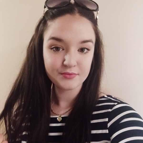 Réka - német nyelv magántanár - Budapest