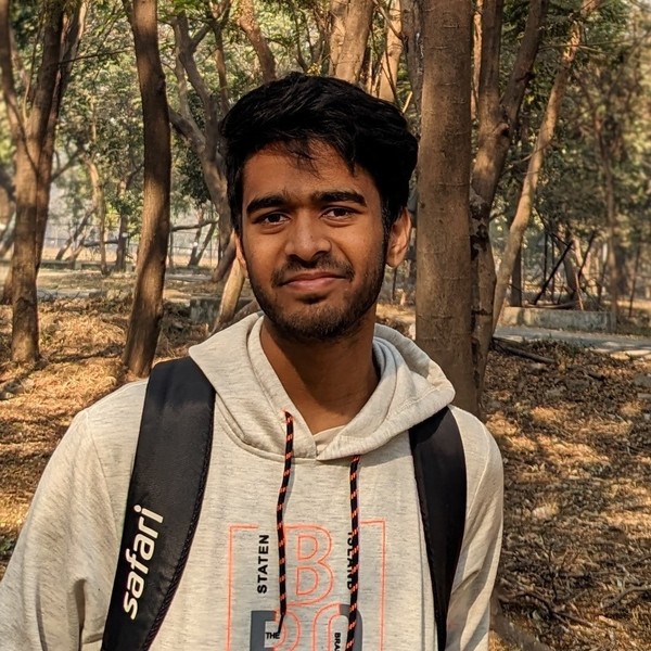 Rohan - Maths tutor - Surat