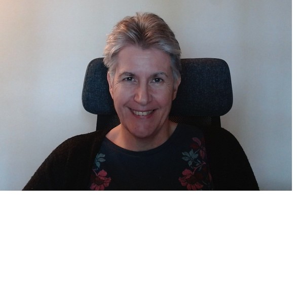 Lisa - Prof d'anglais - Salles-de-Barbezieux