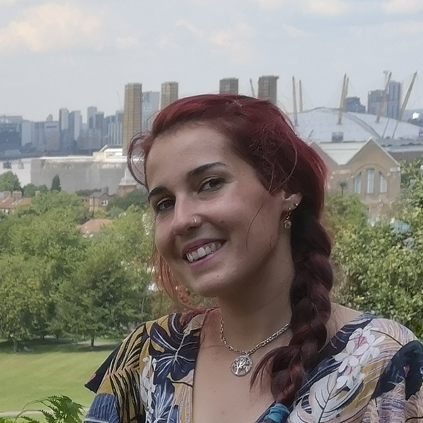 Clara - Spanish tutor - London