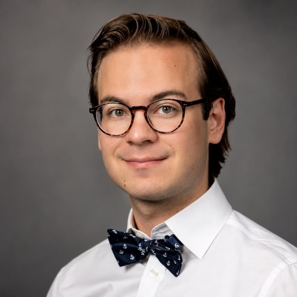 Andrew - Maths tutor - Atlanta
