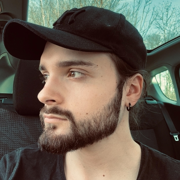 Jimmy - Prof de physique - chimie - Montbéliard