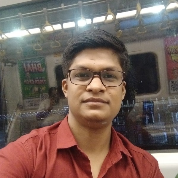 Pramit - Maths tutor - Mumbai
