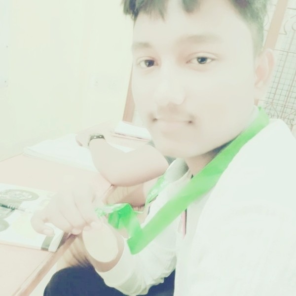 Khustar Mohammad - Physics tutor - Sakhigopal