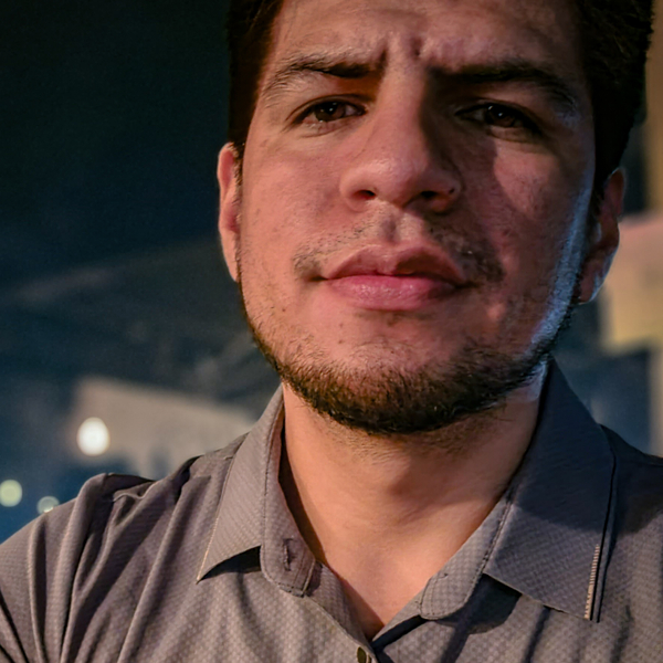 Eduardo - Profe de matemáticas - Tijuana
