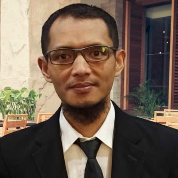 Dibyantoro - Guru manajemen - 