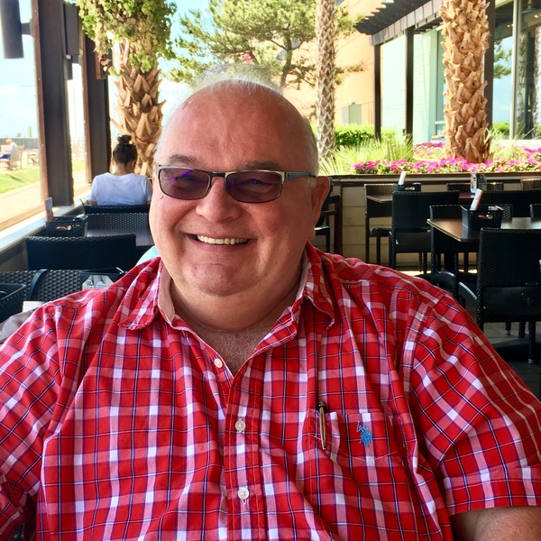 Christian - ESOL tutor - Virginia Beach