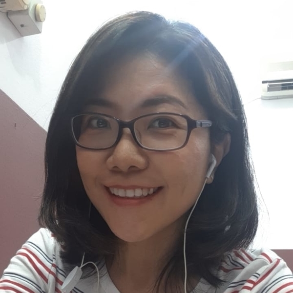 Shaw Wei - Chinese tutor - Elmina