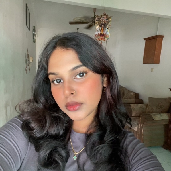 Leela - History tutor - Johor Bahru