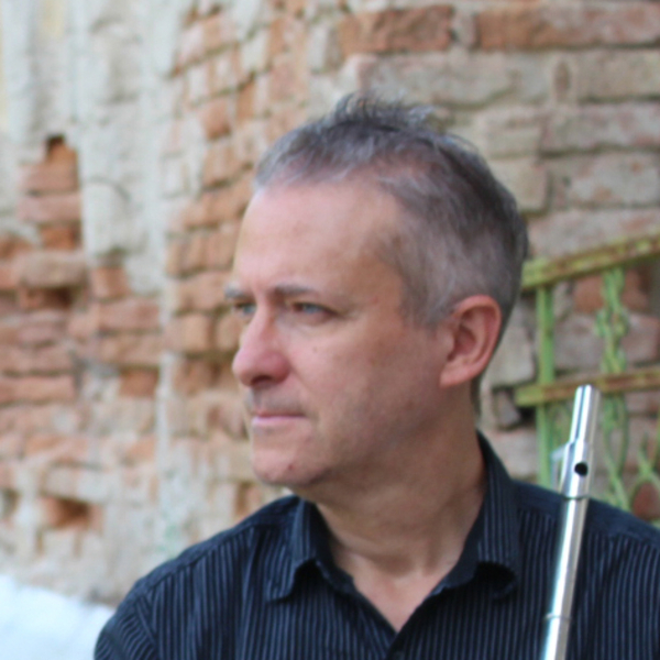 Czeloth-Csetényi - Flute tutor - Rooty Hill