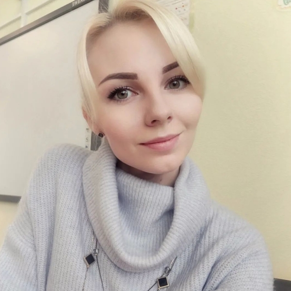 Світлана Олексіївна - репетитор з математики - Київ