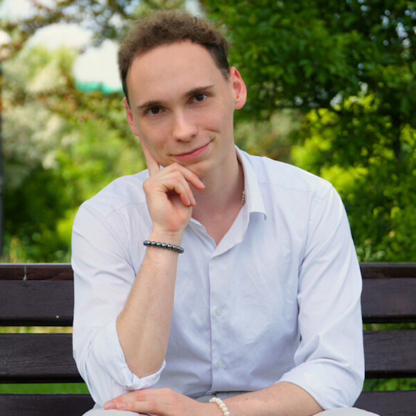 Dániel - statisztika magántanár - Budapest
