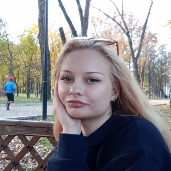 Яна - репетитор з української мови  - Кривий Ріг