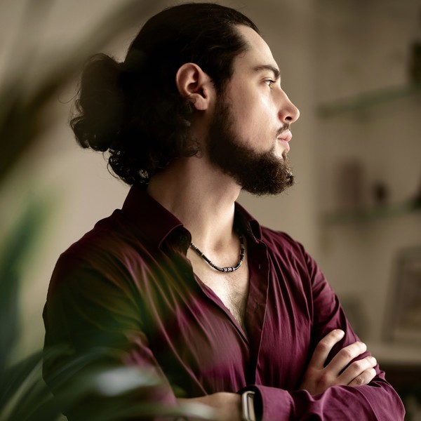 Theodore - Prof de guitare - L'Haÿ-les-Roses