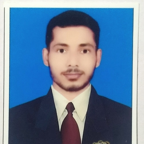 Rashmi Ranjan - Physics tutor - Paradeepgarh