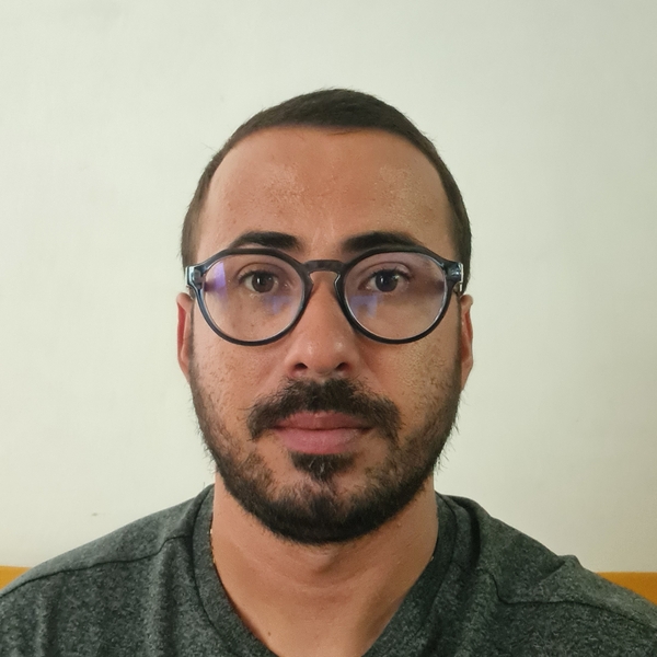 Renato - personal trainer - Maceió