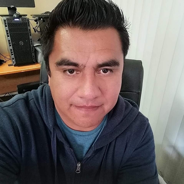 Ricardo - profesor de matemáticas - Tula de Allende