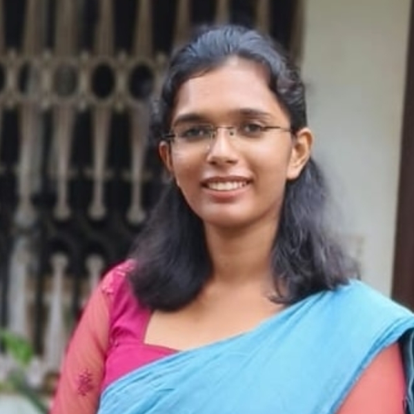 Beulin - Biology tutor - Kozhikode