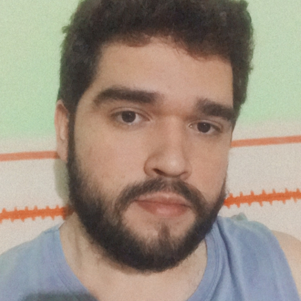 PEDRO - Professor de ciências naturais - Pedro II (Piauí)