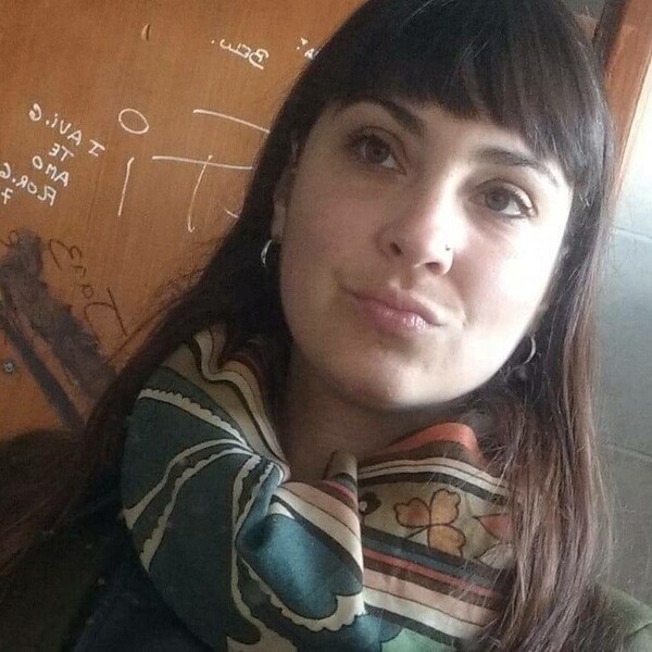 Catalina - Profesor lectura - Santa Clara del Mar