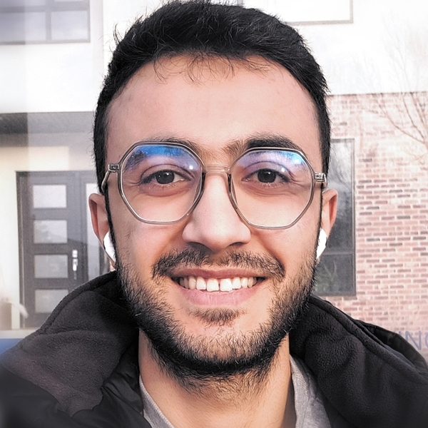 Arman - Maths tutor - Toronto