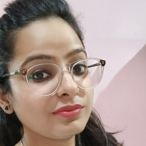 Riya - Hindi tutor - Lucknow
