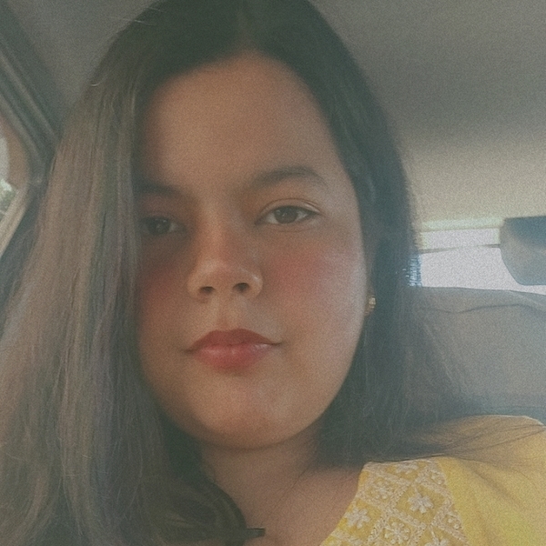 Muskan - English tutor - Kharar