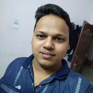 Sujit Kumar Hota - Test prep tutor - Bhubaneswar