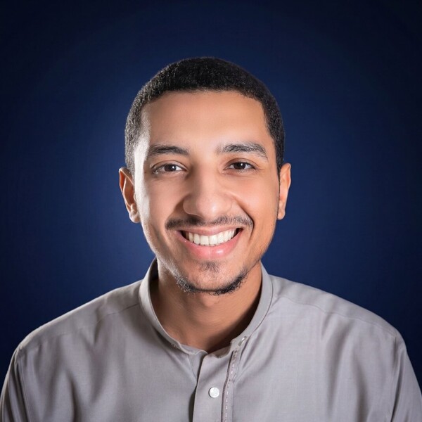Omar - Quran teacher - Cairo
