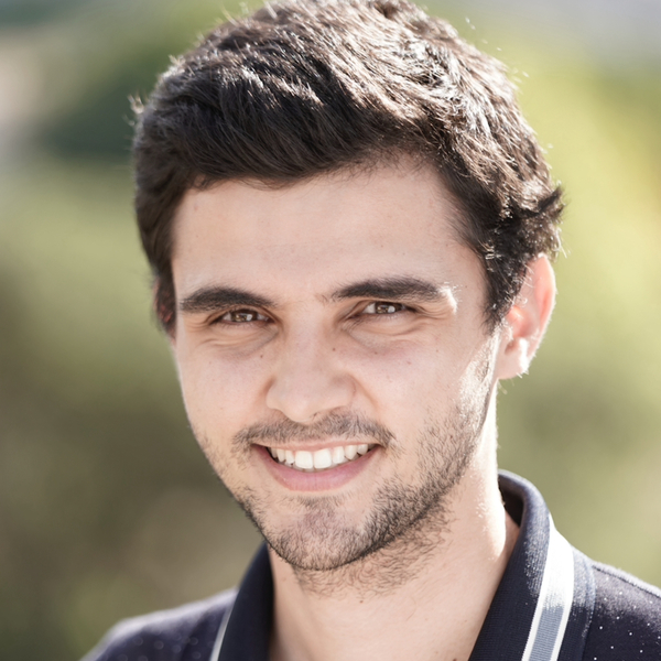 Theophile - Prof de programmation - Paris 4e