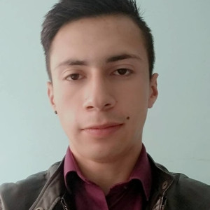 Alejandro - Profe de programación - Bogotá
