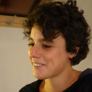 Fanny - Prof d'aide aux devoirs - Marseille