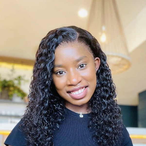 Basetsana - English tutor - Mahikeng