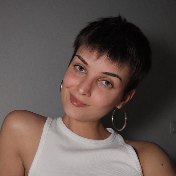 Kamelia - tutor académico - Madrid