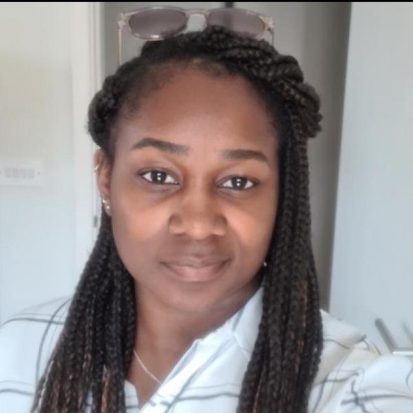 Sharon - English tutor - Croydon
