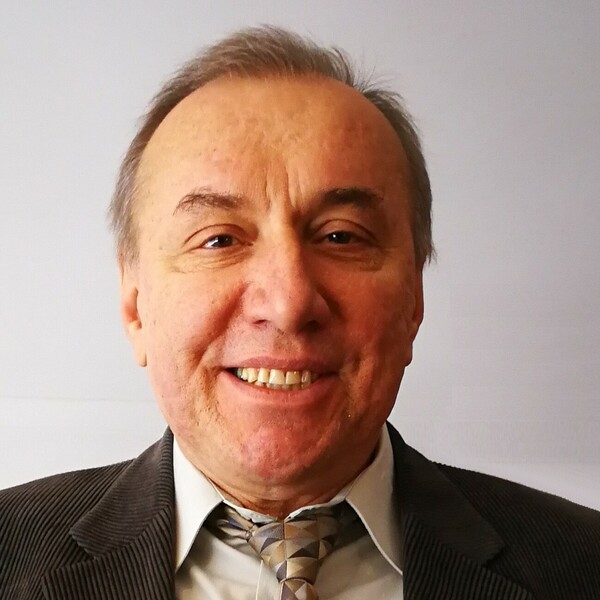 Andriy - Algebra tutor - Edmonton