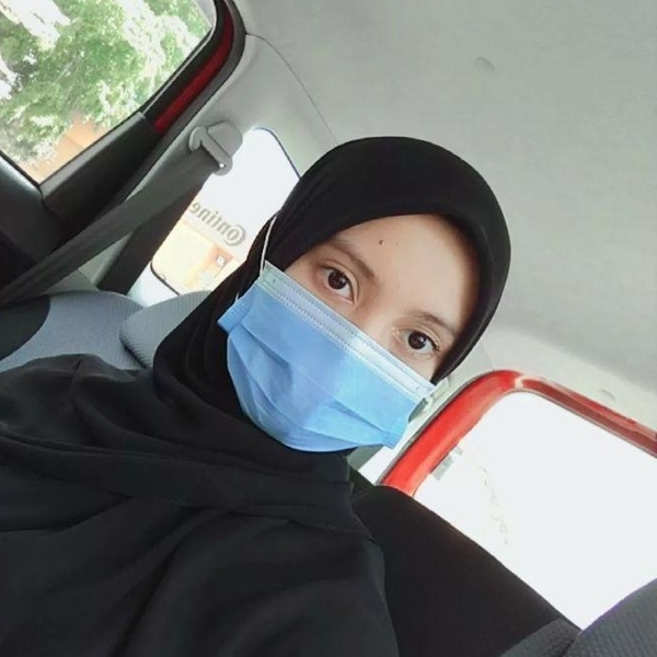 Sarah - English tutor - Jitra