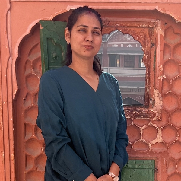 Anu - Maths tutor - Faridabad