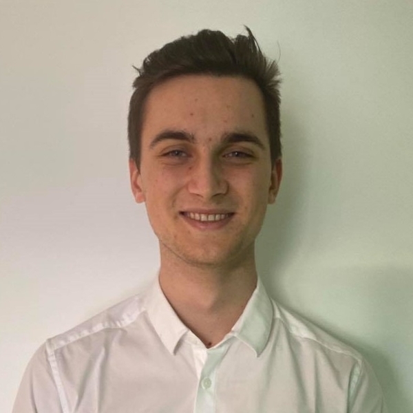 Vincent - Prof de maths - Saint-Gilles-Croix-de-Vie