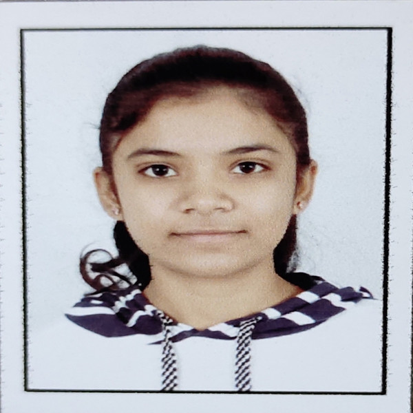 Yashvi - German teacher - Rajkot