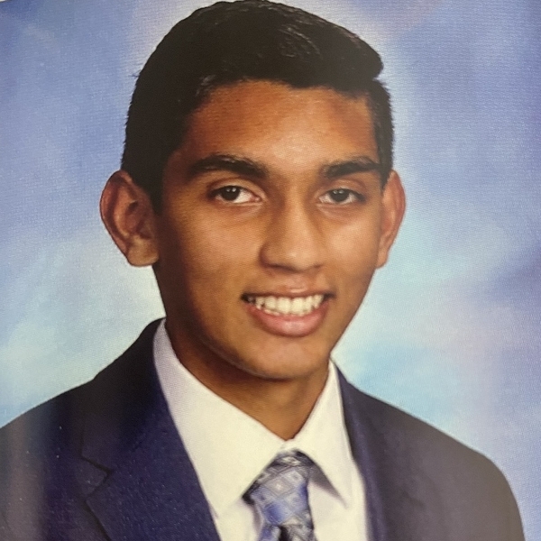 Arya - Physics tutor - Ocean Township
